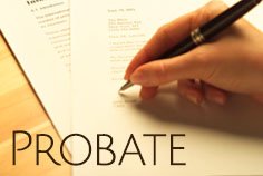 How do I avoid the Probate process?