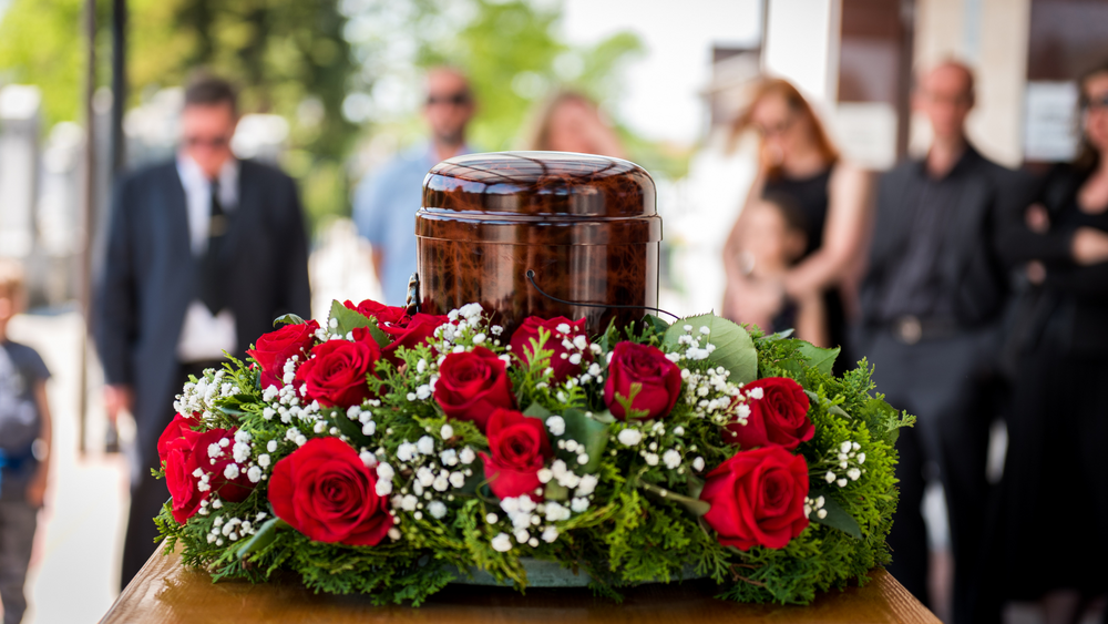 Honoring Loved Ones: How to Plan a Meaningful Cremation Service in Ocean County