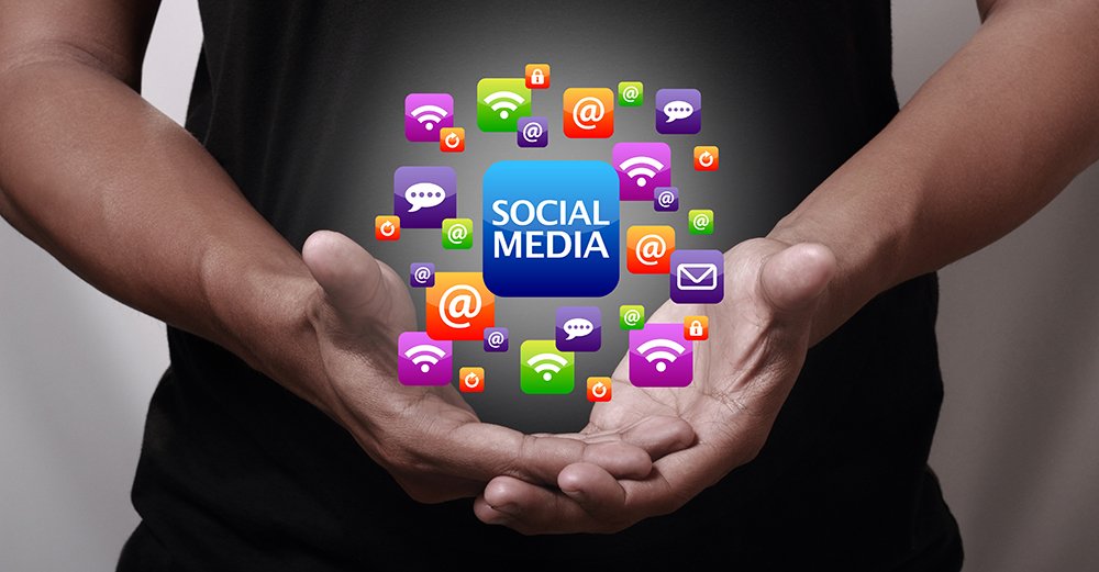 Social Media Meets Funeral Service. The Pro's and Cons