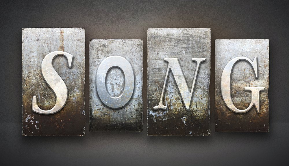 Choosing The Perfect Songs For The Funeral Service