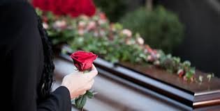 Should I or Shouldn’t I Go to the Funeral?