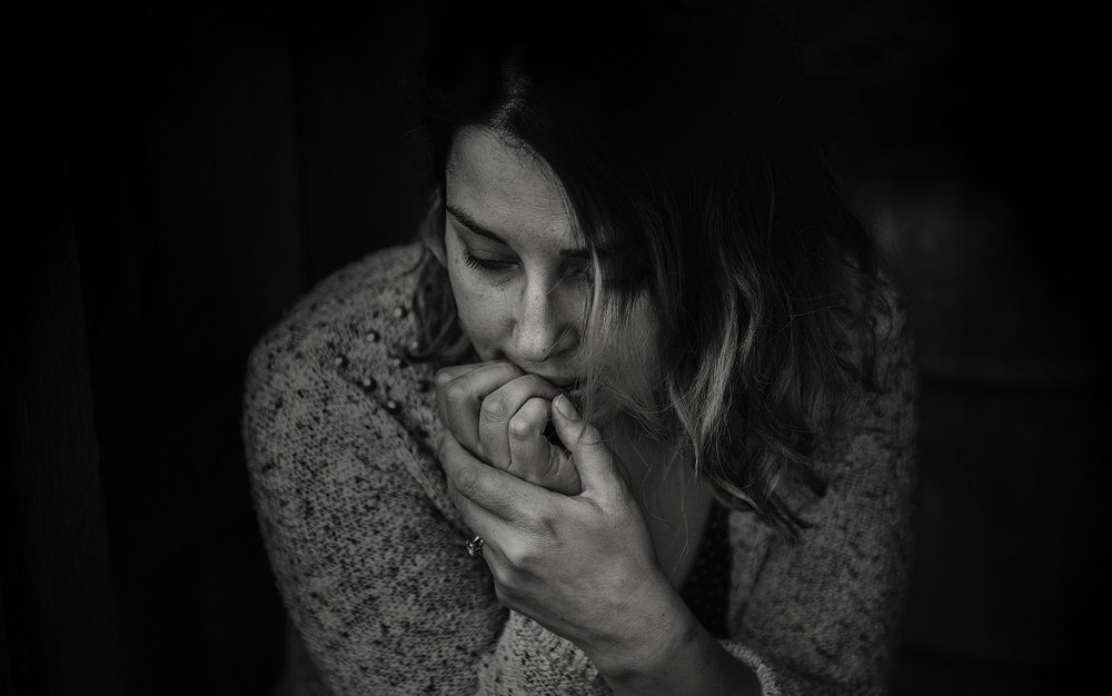 Understanding the Stages of Grief