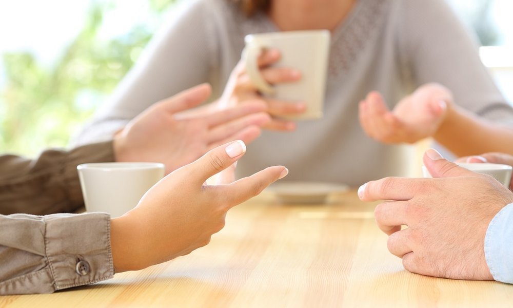 How to Talk to Your Loved Ones About Your Final Wishes