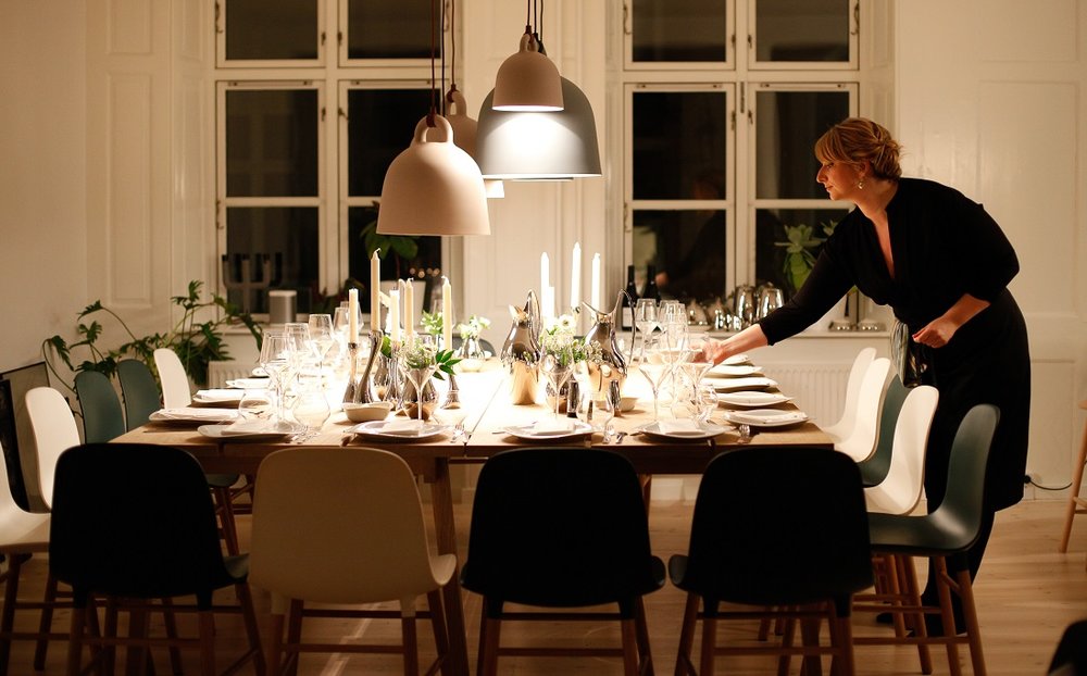 4 Ways To Memorialize A Loved One On Thanksgiving Day