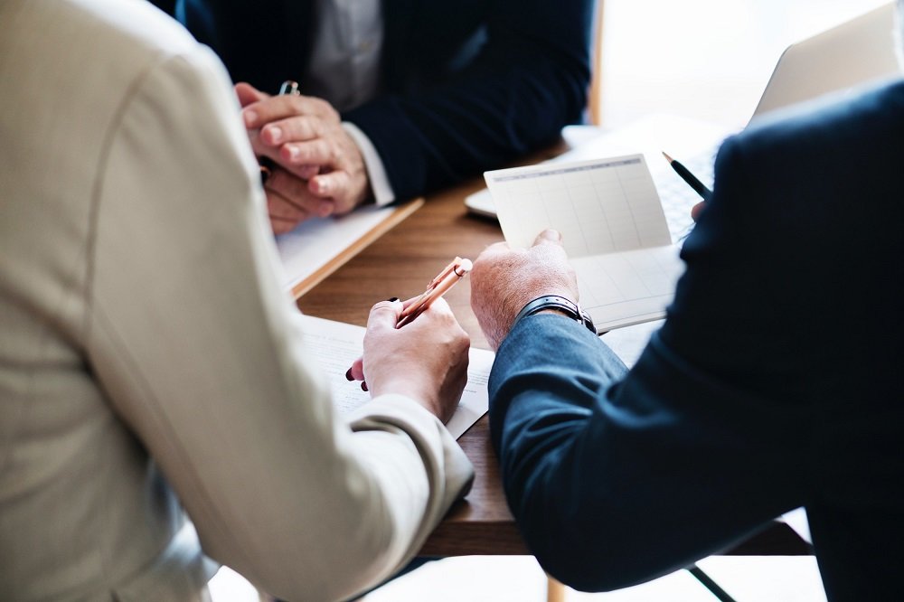 Steps Involved In The Funeral and Final Disposition Planning Process