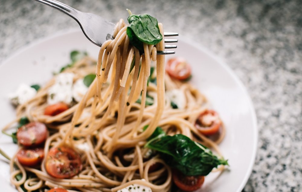 Comfort Foods For The Grieving