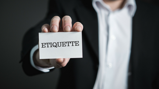 Funeral Etiquette 101