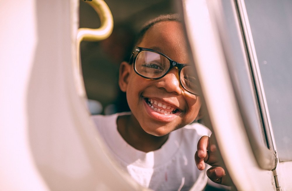 Tips for Explaining Death to Children