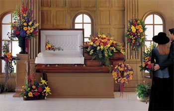 What To Expect During The Funeral
