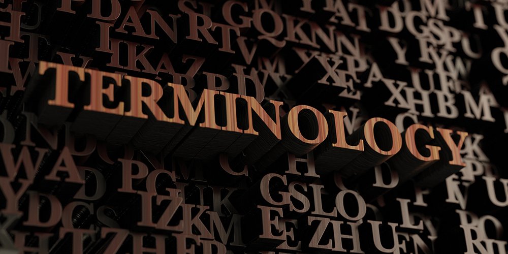 Funeral Terminology 