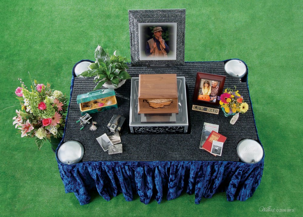 4 Advantages of an Urn Vault