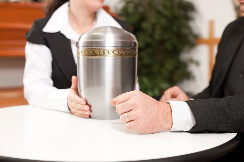What is Direct Cremation Disposition?