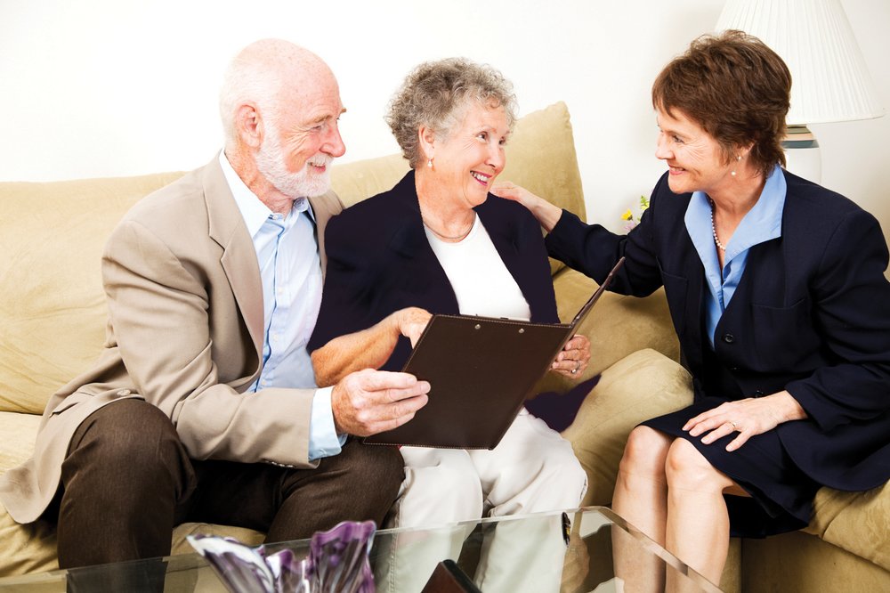 I Have Pre-Planned At One Funeral Home, Can I Switch Funeral Homes?