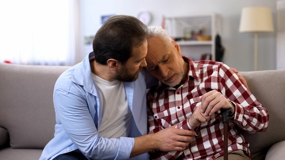 How to Cope When a Loved One is Diagnosed With a Terminal Illness