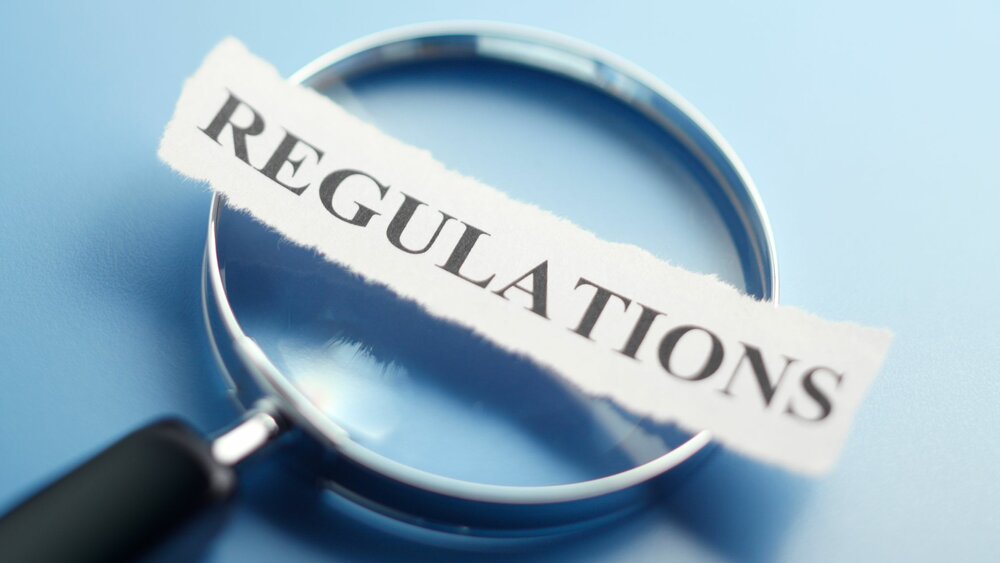 Regulations