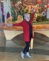 Maryann   Herviou