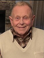 Frederick C Reight